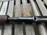 Vintage 1954 Winchester Model 12 — 12 GA, Poly Choke Sleeve, Smooth Pump - FULL - 12 of 17