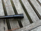 Vintage 1954 Winchester Model 12 — 12 GA, Poly Choke Sleeve, Smooth Pump - FULL - 14 of 17