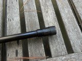 Vintage 1954 Winchester Model 12 — 12 GA, Poly Choke Sleeve, Smooth Pump - FULL - 16 of 17