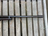 Vintage 1954 Winchester Model 12 — 12 GA, Poly Choke Sleeve, Smooth Pump - FULL - 5 of 17