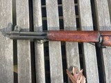 Springfield M1 Garand – Early WWII Production (Serial No. 4600xx) - 8 of 16