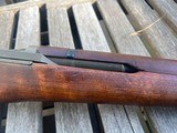 Springfield M1 Garand – Early WWII Production (Serial No. 4600xx) - 15 of 16