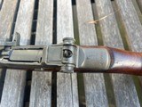 Springfield M1 Garand – Early WWII Production (Serial No. 4600xx) - 11 of 16