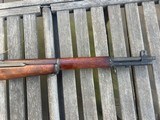 Springfield M1 Garand – Early WWII Production (Serial No. 4600xx) - 4 of 16