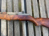Springfield M1 Garand – Early WWII Production (Serial No. 4600xx) - 6 of 16