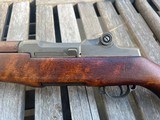Springfield M1 Garand – Early WWII Production (Serial No. 4600xx) - 13 of 16