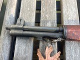Springfield M1 Garand – Early WWII Production (Serial No. 4600xx) - 9 of 16