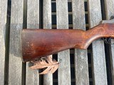Springfield M1 Garand – Early WWII Production (Serial No. 4600xx) - 2 of 16