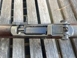 Springfield M1 Garand – Early WWII Production (Serial No. 4600xx) - 12 of 16