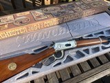 Winchester Model 94 “Cowboy Commemorative” – NIB – RARE