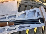 Winchester Model 94 “Cowboy Commemorative” – NIB – RARE - 7 of 14