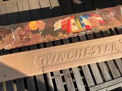Winchester Model 94 “Lone Star Commemorative” – UNFIRED / NIB / COMPLETE – Collector Grade - Image 17 of 18