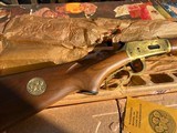 Winchester Model 94 “Lone Star Commemorative” – UNFIRED / NIB / COMPLETE – Collector Grade - 6 of 18