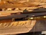 Winchester Model 94 “Lone Star Commemorative” – UNFIRED / NIB / COMPLETE – Collector Grade - 15 of 18