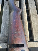 Saginaw M1 Carbine – Matching Serialized Stock WWII production - 2 of 17