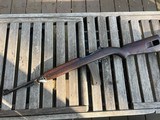 Saginaw M1 Carbine – Matching Serialized Stock WWII production - 16 of 17