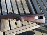 Saginaw M1 Carbine – Matching Serialized Stock WWII production - 9 of 17