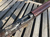 Saginaw M1 Carbine – Matching Serialized Stock WWII production - 12 of 17