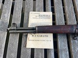Rare* IHC M1 Garand – British Lend-Lease International Harvester - 13 of 20