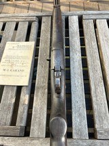 Rare* IHC M1 Garand – British Lend-Lease International Harvester - 18 of 20