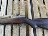Rare* IHC M1 Garand – British Lend-Lease International Harvester - 11 of 20