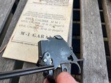 Rare* IHC M1 Garand – British Lend-Lease International Harvester - 4 of 20