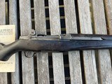 Rare* IHC M1 Garand – British Lend-Lease International Harvester - 7 of 20