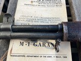 Rare* IHC M1 Garand – British Lend-Lease International Harvester - 2 of 20
