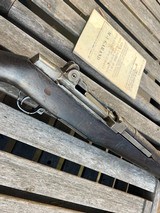 Rare* IHC M1 Garand – British Lend-Lease International Harvester - 17 of 20