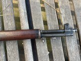 Rare* IHC M1 Garand – British Lend-Lease International Harvester - 9 of 20