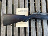 Rare* IHC M1 Garand – British Lend-Lease International Harvester - 6 of 20