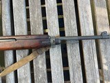 RARE* Winchester M1 Carbine – Late WWII, Arsenal-Painted Stock & Original Military Sling - 5 of 17