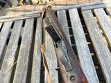 RARE* Winchester M1 Carbine – Late WWII, Arsenal-Painted Stock & Original Military Sling - 17 of 17