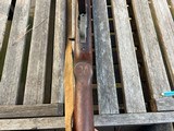 RARE* Winchester M1 Carbine – Late WWII, Arsenal-Painted Stock & Original Military Sling - 16 of 17