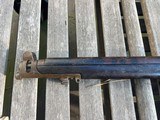 RARE 1916 British SMLE Mk III – WWI Surplus, Multiple Arsenal Stamps (FR, Star, Crown) - 7 of 19