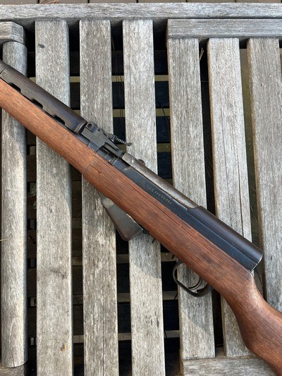 Chinese Type 56 SKS – Military Marked, Chinese Military Authentic