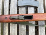 Standard Products M1 Carbine - .30 carbine - WW2 - STD. PRO. - Image 8 of 17