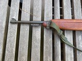 Standard Products M1 Carbine - .30 carbine - WW2 - STD. PRO. - Image 4 of 17