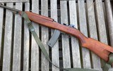 Standard Products M1 Carbine - .30 carbine - WW2 - STD. PRO. - Image 17 of 17