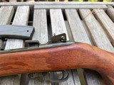 Standard Products M1 Carbine - .30 carbine - WW2 - STD. PRO. - Image 12 of 17