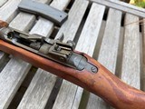 Standard Products M1 Carbine - .30 carbine - WW2 - STD. PRO. - Image 13 of 17