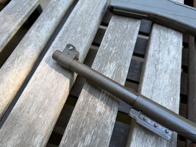 Standard Products M1 Carbine - .30 carbine - WW2 - STD. PRO. - Image 16 of 17