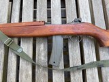 Standard Products M1 Carbine - .30 carbine - WW2 - STD. PRO. - Image 3 of 17