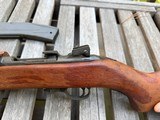 Standard Products M1 Carbine - .30 carbine - WW2 - STD. PRO. - Image 11 of 17