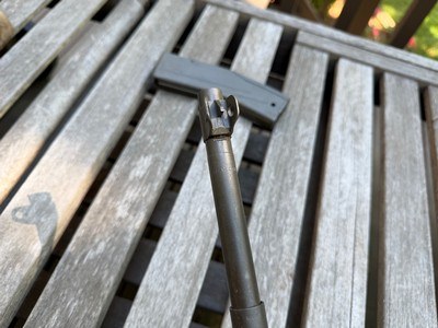 Standard Products M1 Carbine - .30 carbine - WW2 - STD. PRO. - Image 15 of 17