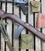 *PREMIUM* Saginaw M1 Carbine .30 Carbine - WW2 - Genuine 1944