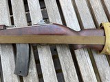 *PREMIUM* Saginaw M1 Carbine .30 Carbine - WW2 - Genuine 1944 - Image 7 of 19