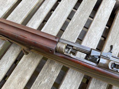*PREMIUM* Saginaw M1 Carbine .30 Carbine - WW2 - Genuine 1944 - Image 17 of 19