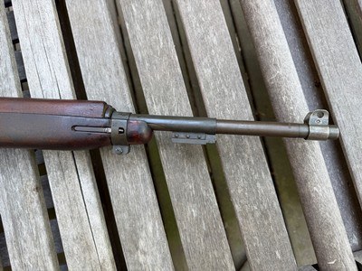 *PREMIUM* Saginaw M1 Carbine .30 Carbine - WW2 - Genuine 1944 - Image 2 of 19