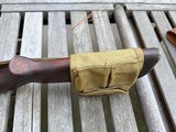 *PREMIUM* Saginaw M1 Carbine .30 Carbine - WW2 - Genuine 1944 - Image 14 of 19